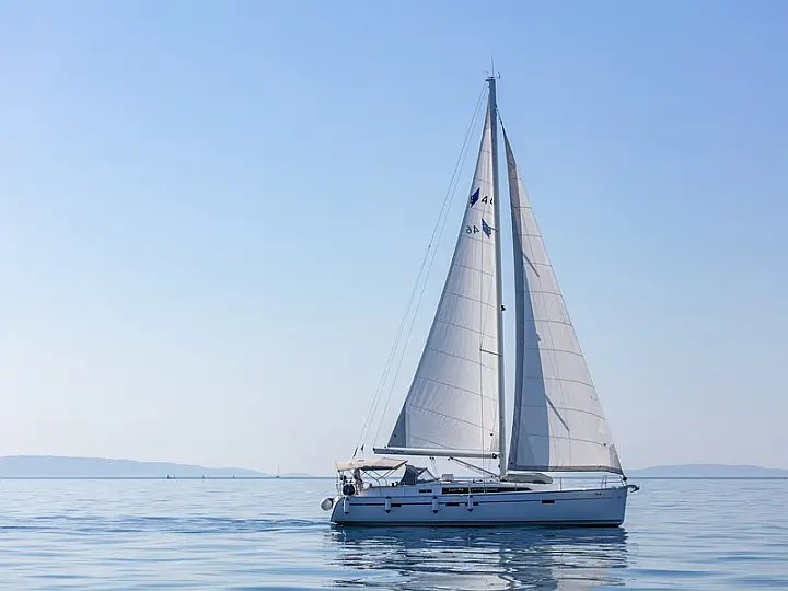 Bavaria Cruiser 46 - JOSIP  - External image