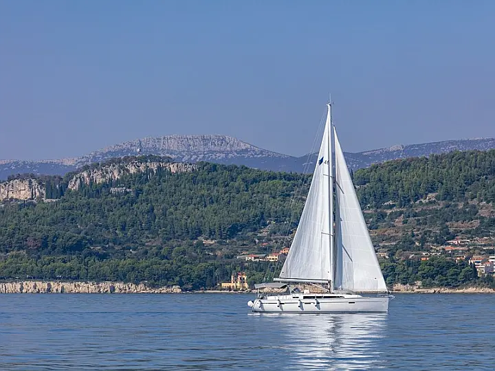 Bavaria Cruiser 46 - SOLARIĆ  - External image