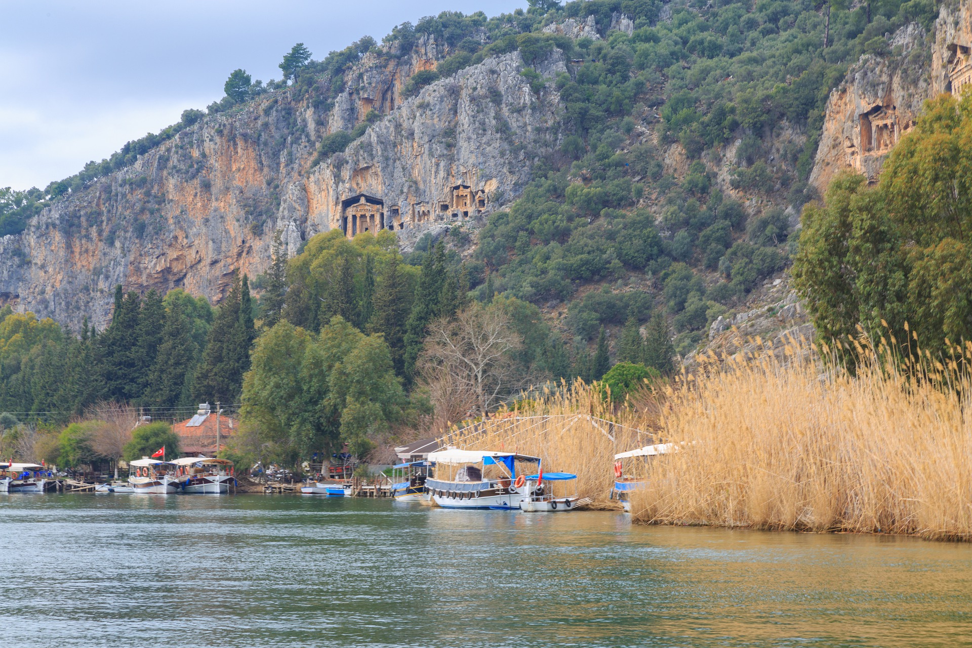 Dalyan