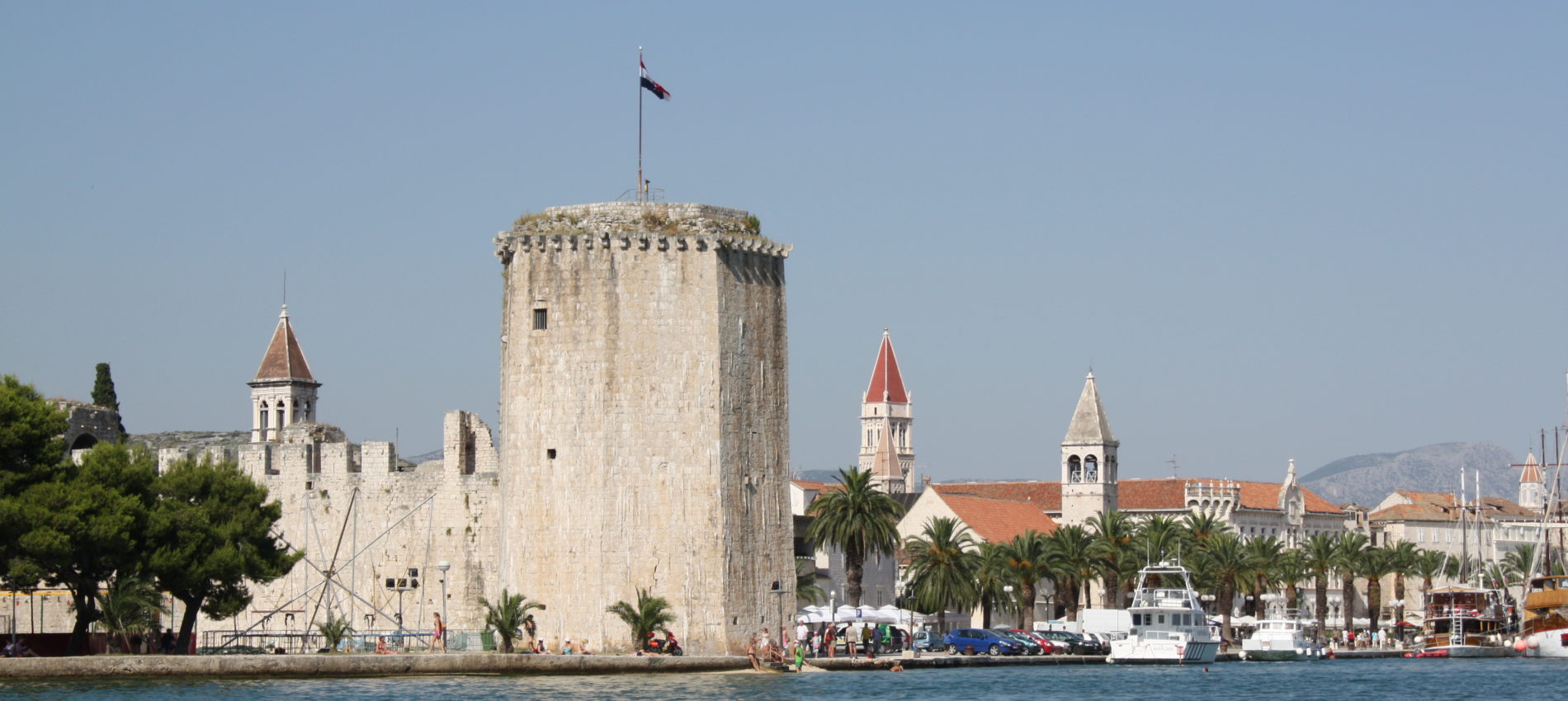 Trogir Riviera