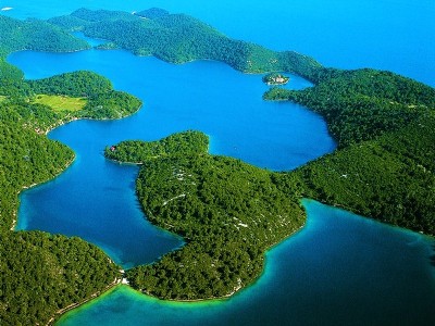 Mljet Island