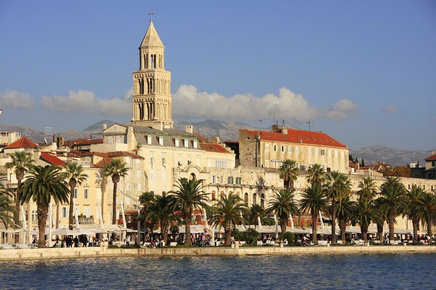 Split Riviera