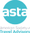 Asta logo