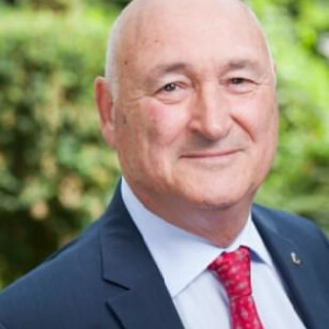 Branko Roglić