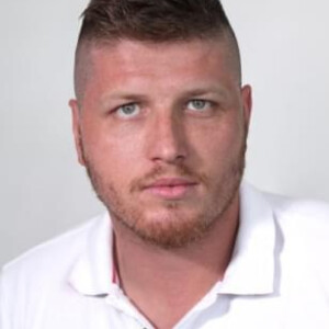 Filip Mladin