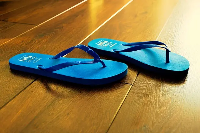 Flip flops