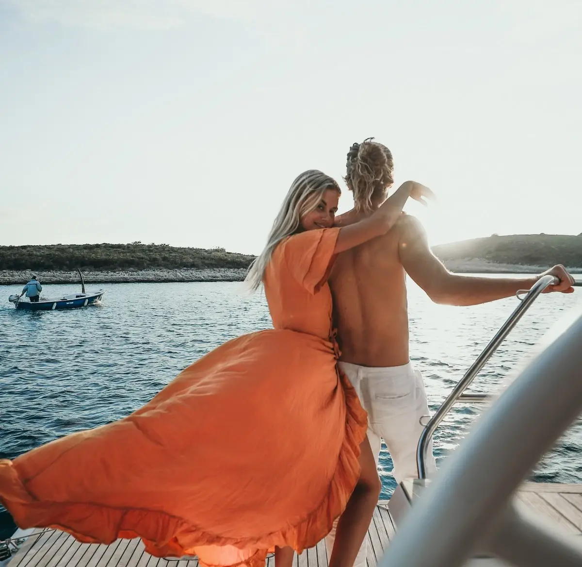 Yacht Charter Croatia