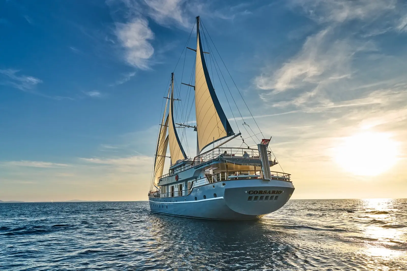 Yacht Charter Croatia