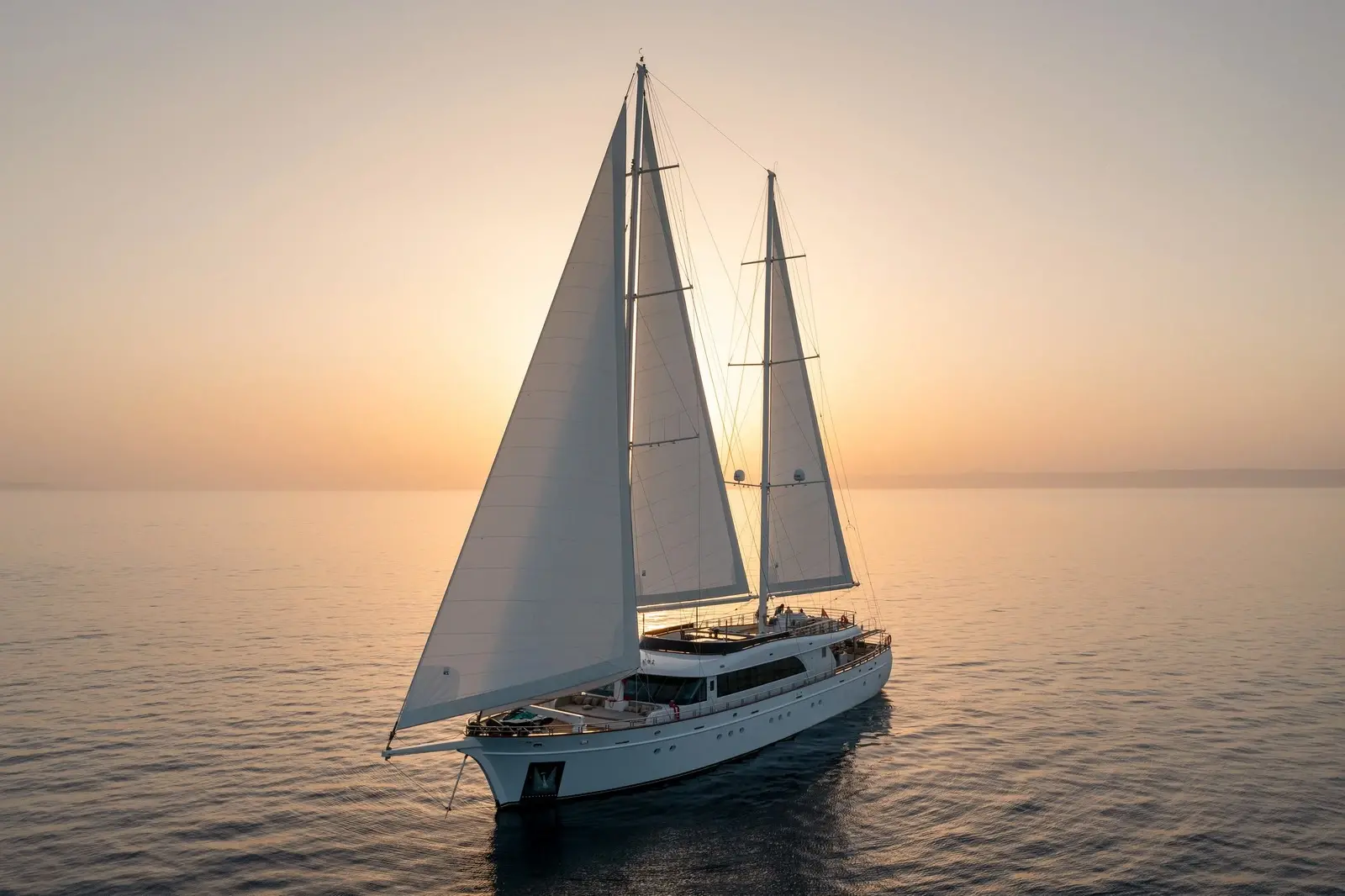 Yacht Charter Croatia